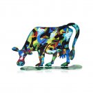 Lola Cow by David Gerstein