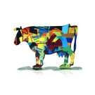 Dora Cow by David Gerstein