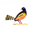 David Gerstein Acre Bird Sculpture