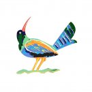 David Gerstein Kineret Bird Sculpture