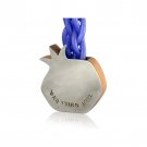 Pomegranate Havdalah Candle Holder from Shraga Landesman