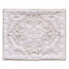 Gracefully Designed Traditional Shabbat Challah Cover