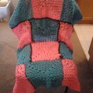 Crib Blanket