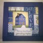 Blue House