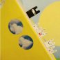 3X Post-it Sticky Memo Smile-it Rabbit Sticker Note Pad Stationery J Story