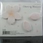Sakura Flower Paper Memo Sticker Note Pad Stationery