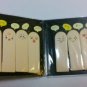 Finger + Rabbit Ninja Bunny JStory Post-it Sticky Memo Sticker Bookmark Note Pad ST0013
