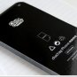 Office Note Paper Pad Shaped Notepad Memo iPhone 4 4G 4S Bookmark Stationery NEW ST0010
