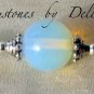 &acirc;�&laquo;GEMSTONES&acirc;�&laquo;  HAND CRAFTED ONE DECADE  ROSARY CHAPLET