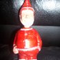 Old Santa BobbleHead