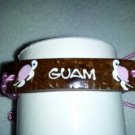Guam Adjustable Bracelet