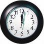 Wall Clock Hidden Camera