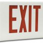 DVR Exit Sign Color Hidden Camera