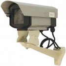 Professional Dummy Cam w/ Flashing LED