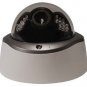 Indoor Day /Night Surveillance Dome Camera