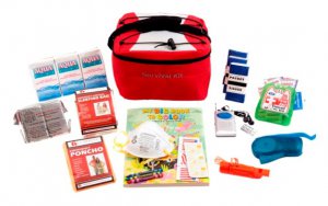 Survival Pal for Children