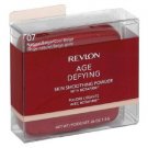Revlon Age Defying Skin Smoothing Powder with BOTAFIRM Natural Beige # 07