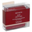 Revlon Age Defying Skin Smoothing Powder with BOTAFIRM Sand Beige #05
