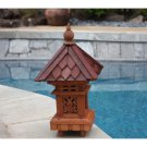 Tropical Lantern   Sku: PTB2900412