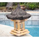 Bamboo Latern     Sku: PTB2900115