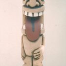 Tiki Totem #2504 - 20in Tall