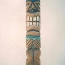 Tiki Totem #2514 - 20in Tall