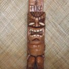 Surfing Tiki Totem #2550 - 20in Tall