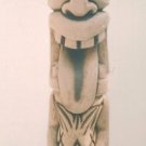 Tiki Totem #2501 - 40in Tall