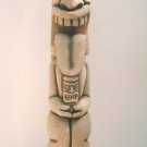 Tiki Totem #2502 - 40in Tall