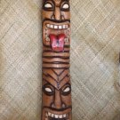 Tiki Totem #2536 - 96in Tall