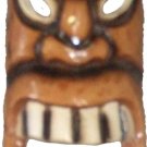 Tiki Mask #9110 - 24in Tall