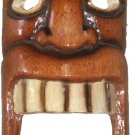 Tiki Mask #9115 - 36in Tall