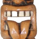 Tiki Mask #9108 - 48in Tall