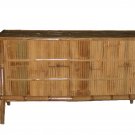 Bamboo Bar (no roof) (6ft long)
