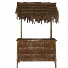 Bamboo Nipa Bar (5ft long)