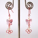 Baby Butterfly - Pink