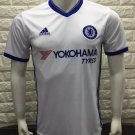 16/17 Chelsea Away Soccer Jersey Shirt Football Sport Tee