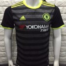 16/17 Chelsea 3Rd Third Soccer Jersey Shirt Football Sport Tee