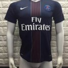 16/17 PSG Home Soccer Jersey Shirt Football Sport Tee