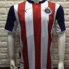 16/17 Chivas Home Soccer Jersey Shirt Football Sport Tee