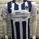 16/17 Monterrey Home Soccer Jersey Shirt Football Sport Tee