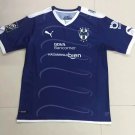 16/17 Monterrey Away Soccer Jersey Shirt Football Sport Tee