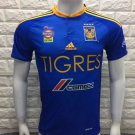 16/17 Tigres UANL Soccer Jersey Shirt Football Sport Tee