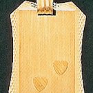 14 K Gold Engraveable Slate - Picture or Text