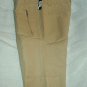 THEORY CARGO LINEN JARAH GALLEY PANTS TROUSERS 2