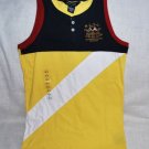 RALPH LAUREN GIRLS OPEN 60 CLASS OFFSHORE RACING DIVISION TANK TOP SHIRT  2