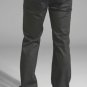 7 SEVEN FOR ALL MANKIND MENS STANDART CLASSIC STRAIGHT LEG GRAY JEANS PANTS 36