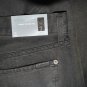 7 SEVEN FOR ALL MANKIND MENS STANDART CLASSIC STRAIGHT LEG GRAY JEANS PANTS 36