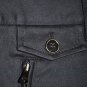 DOLCE&GABBANA RIDING BROWN JOCKEY SUEDE PATCH PANTS TROUSERS  44 8