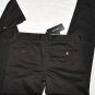 DOLCE&GABBANA RIDING BROWN JOCKEY SUEDE PATCH PANTS TROUSERS  44 8